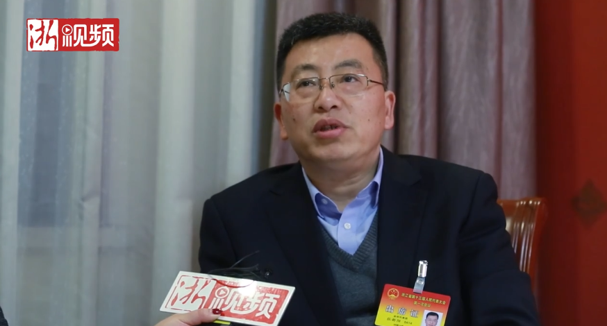 两会零距离丨杜新阳委员:提高乡村教师质量