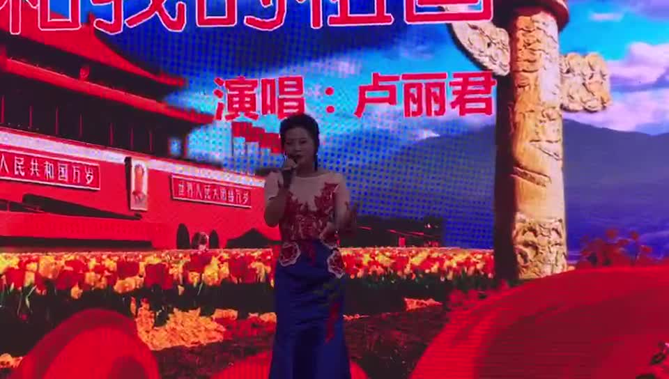 绍兴祖国首届节开幕!动人唱响《我和我的春笋》皇味燕麦片如何图片