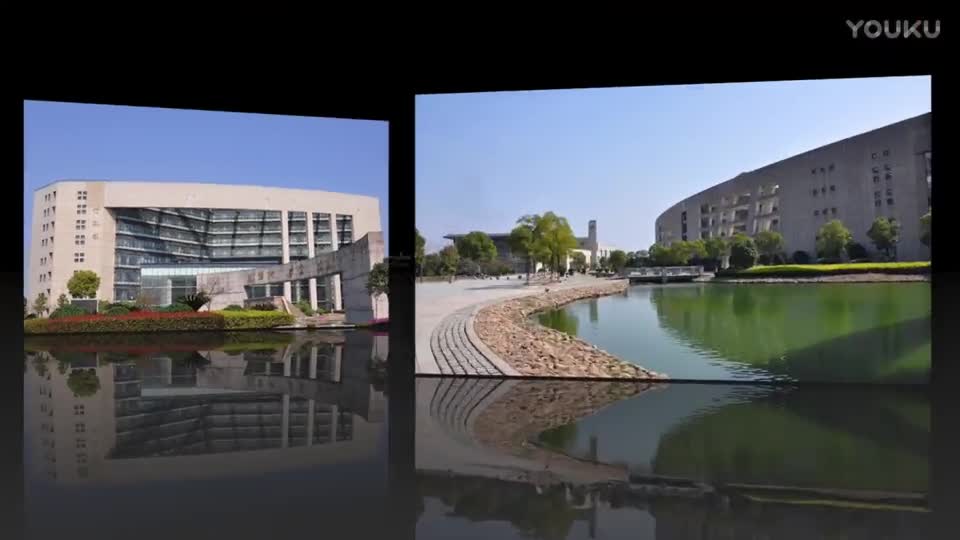 浙大城市学院招生宣传片