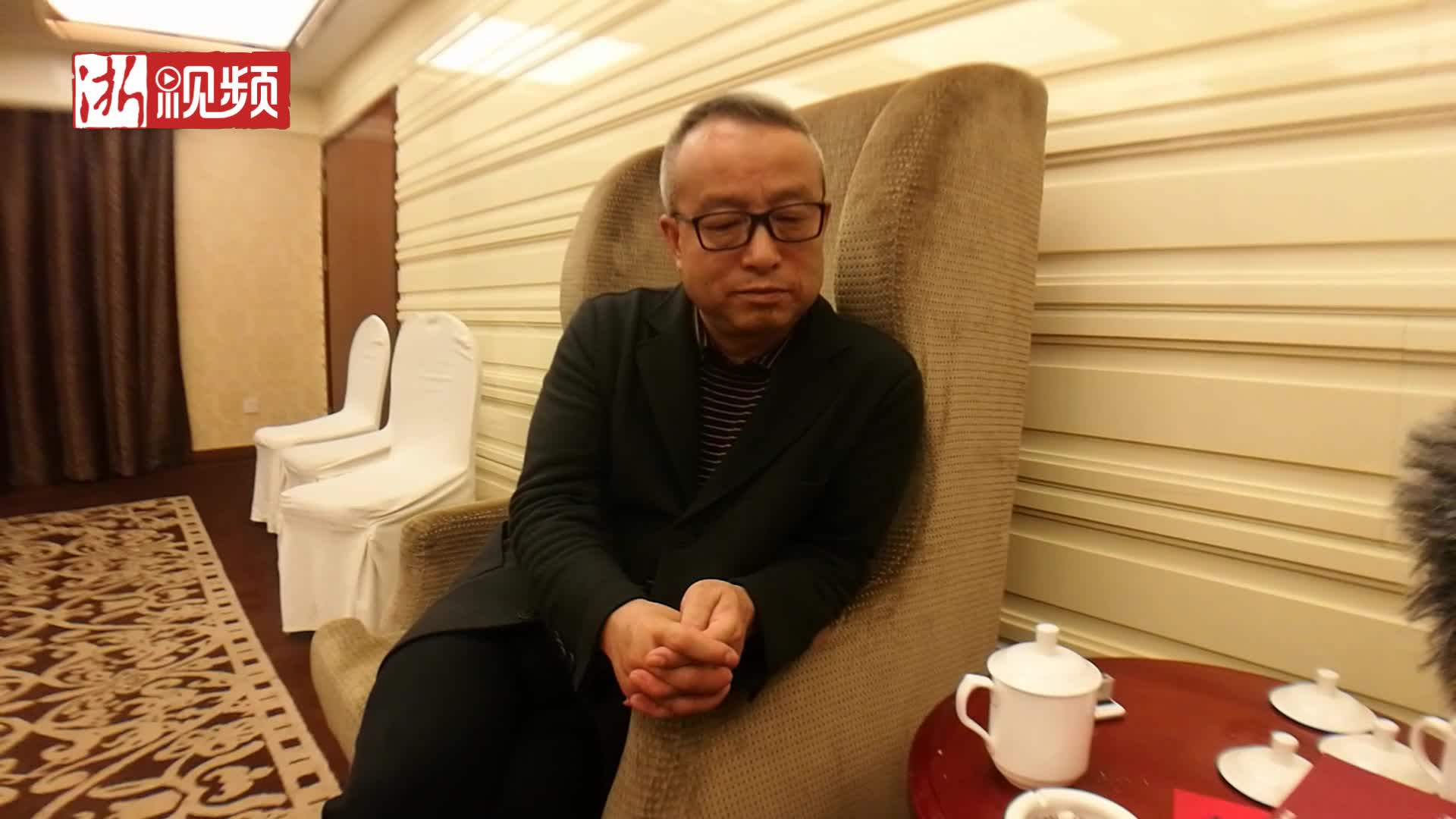 杭汽轮集团董事长聂忠海新年寄语