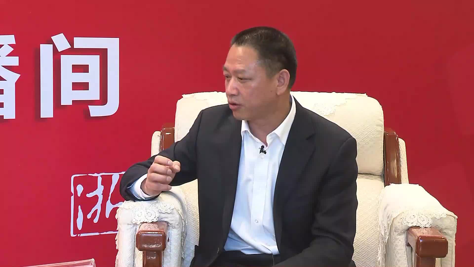 浙江寿仙谷医药股份有限公司董事长 李明焱