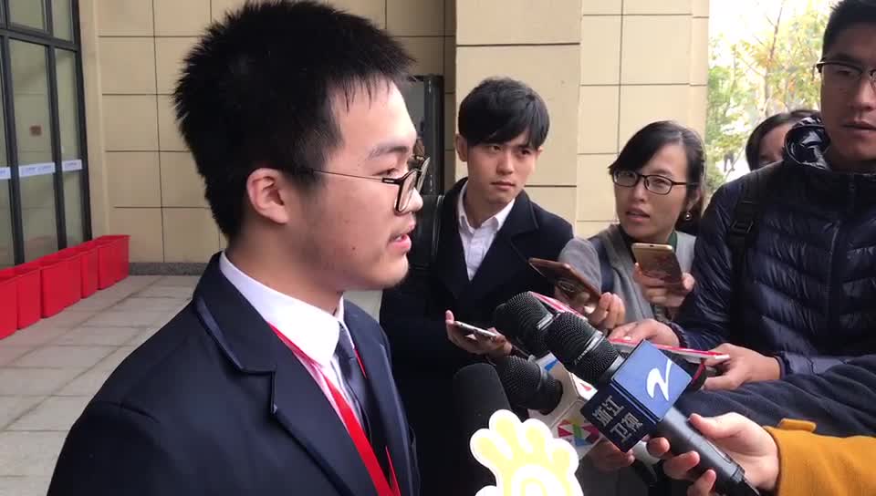 杭州学军中学李文杰参加中国数学奥林匹克(cmo)暨全国中学生数学