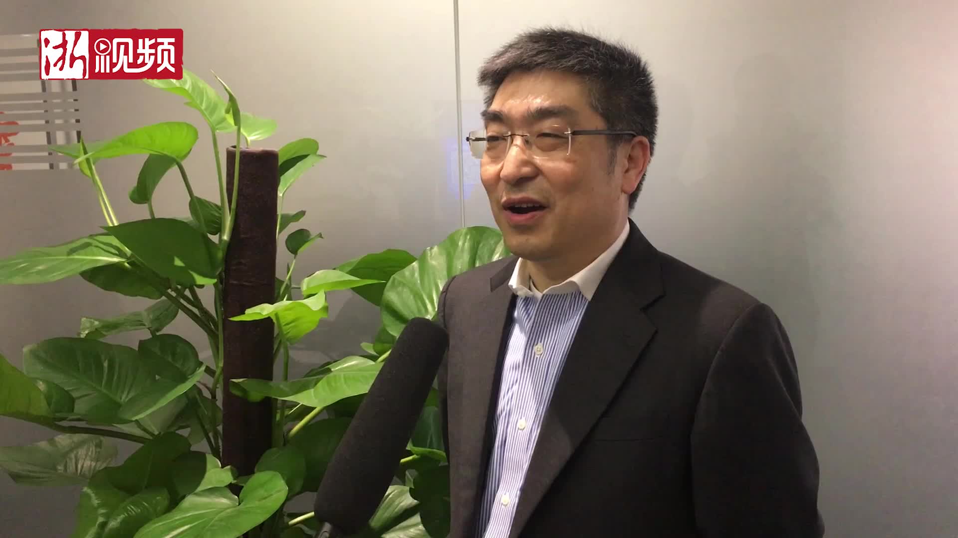 加入阿里巴巴的中天微将怎样推动中国"芯" 听听ceo戚肖宁怎么说