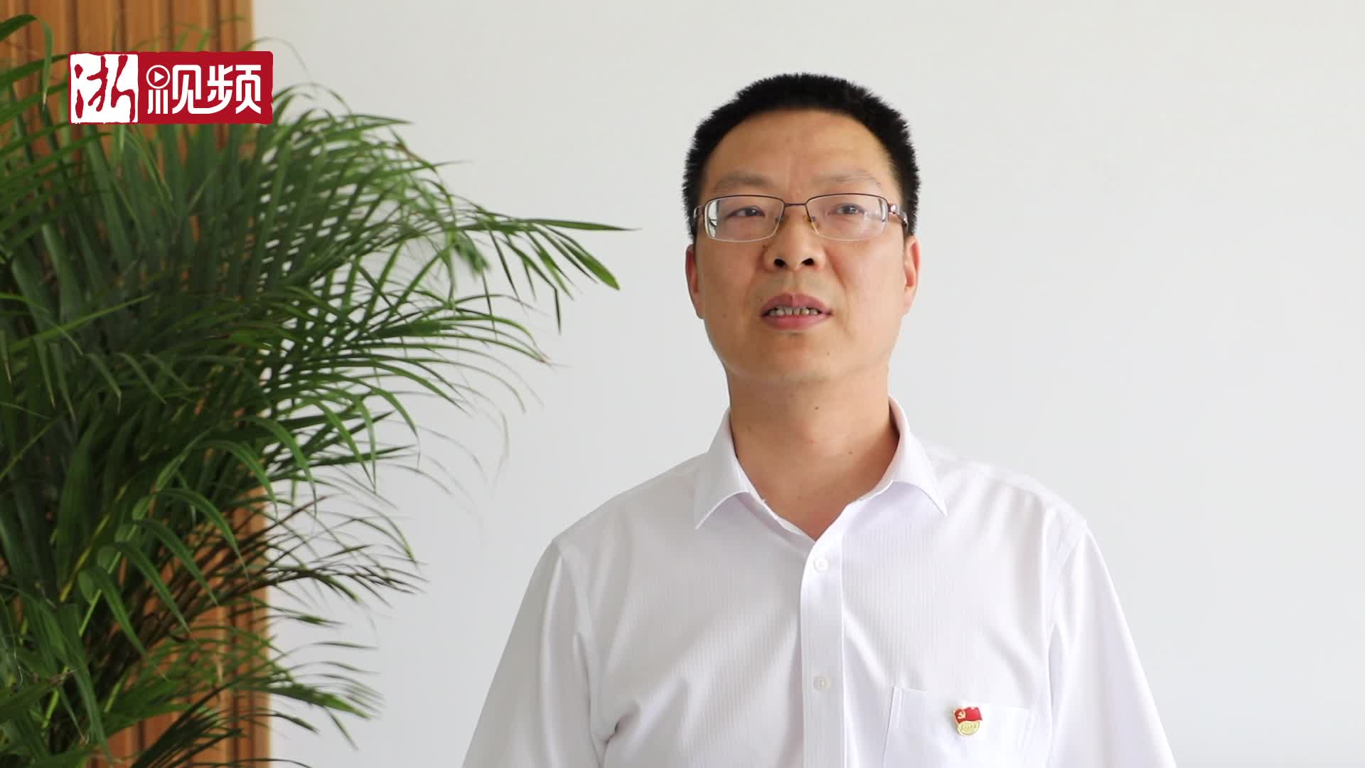 憧憬大花园|衢州市卫生和计划生育委员会党委委员刘文勇这样说