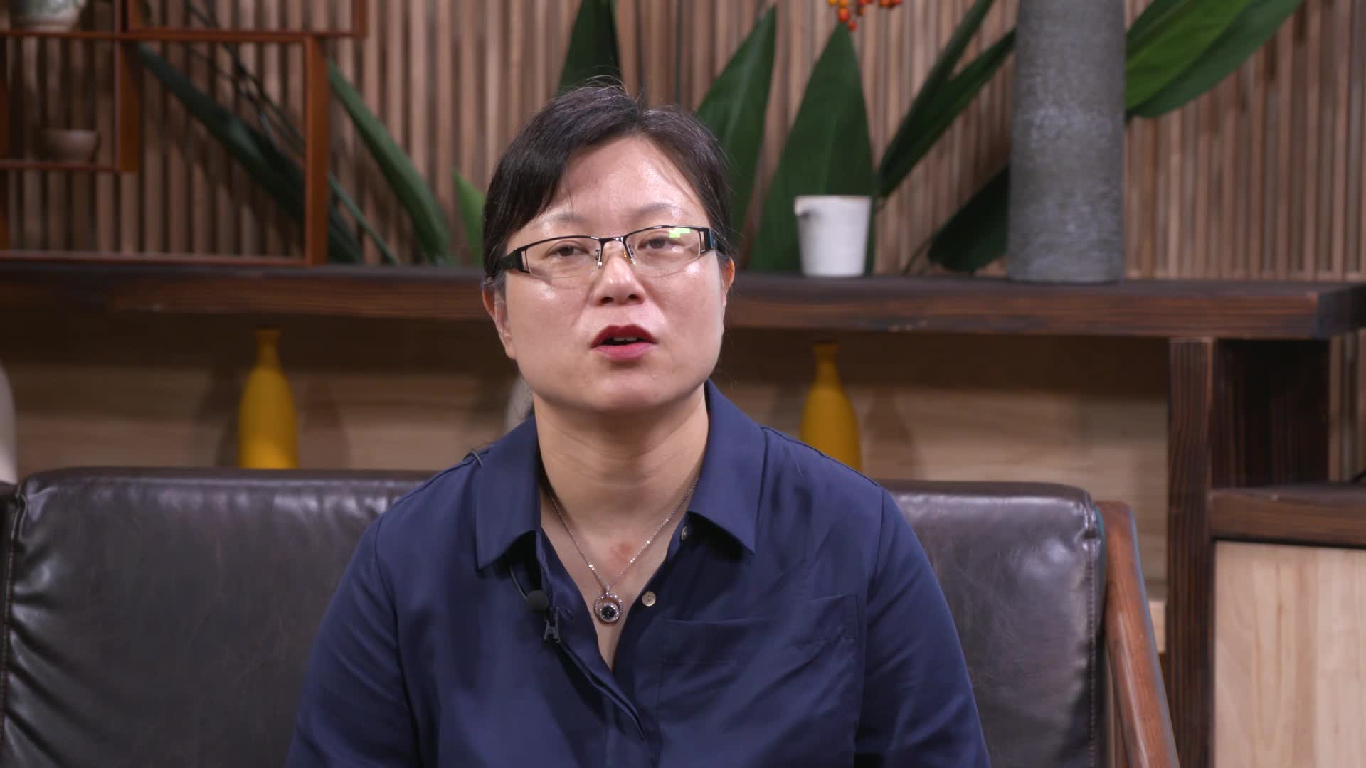 【2018招办主任面对面】宁波大红鹰学院