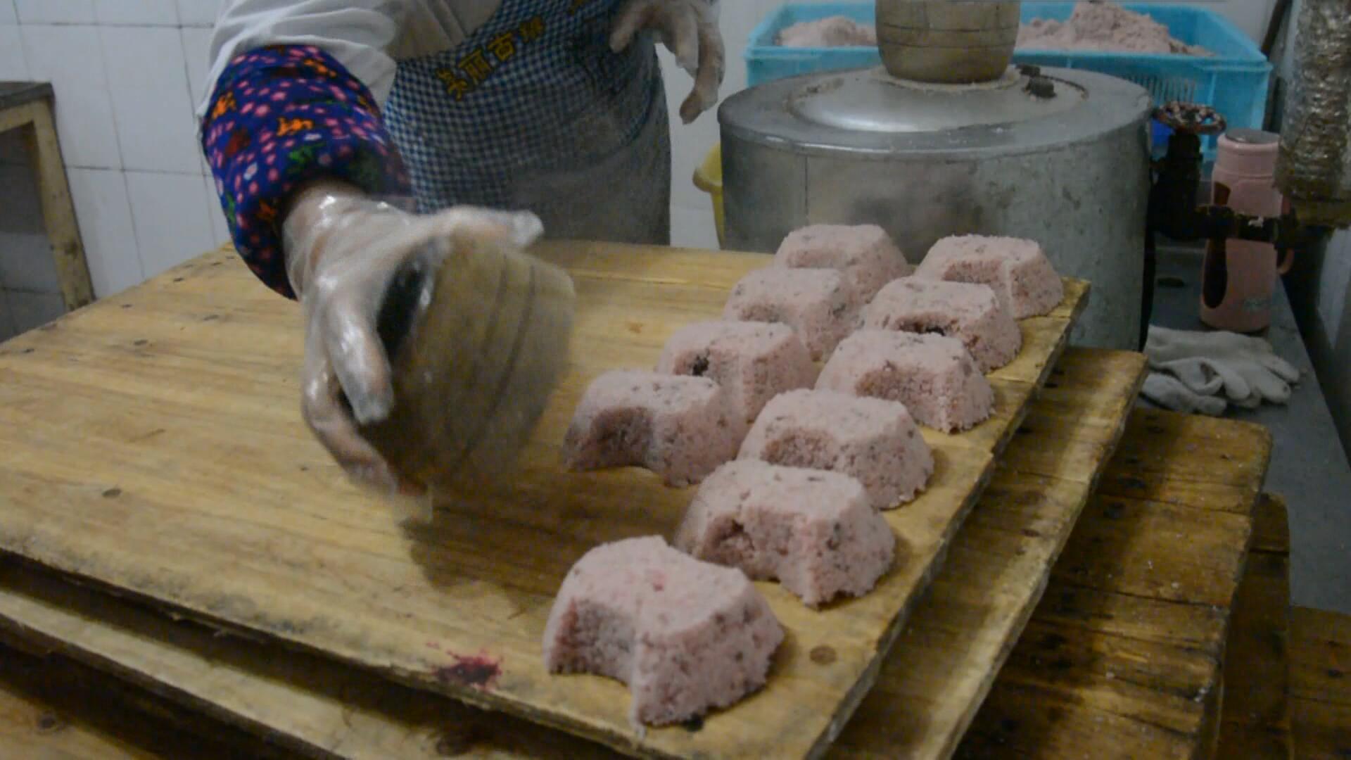 湖州吴兴莫家栅粉丝