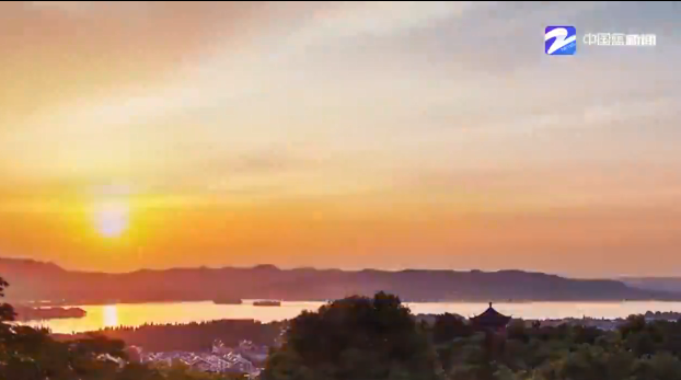 杭州美景简谱_杭州西湖美景图片