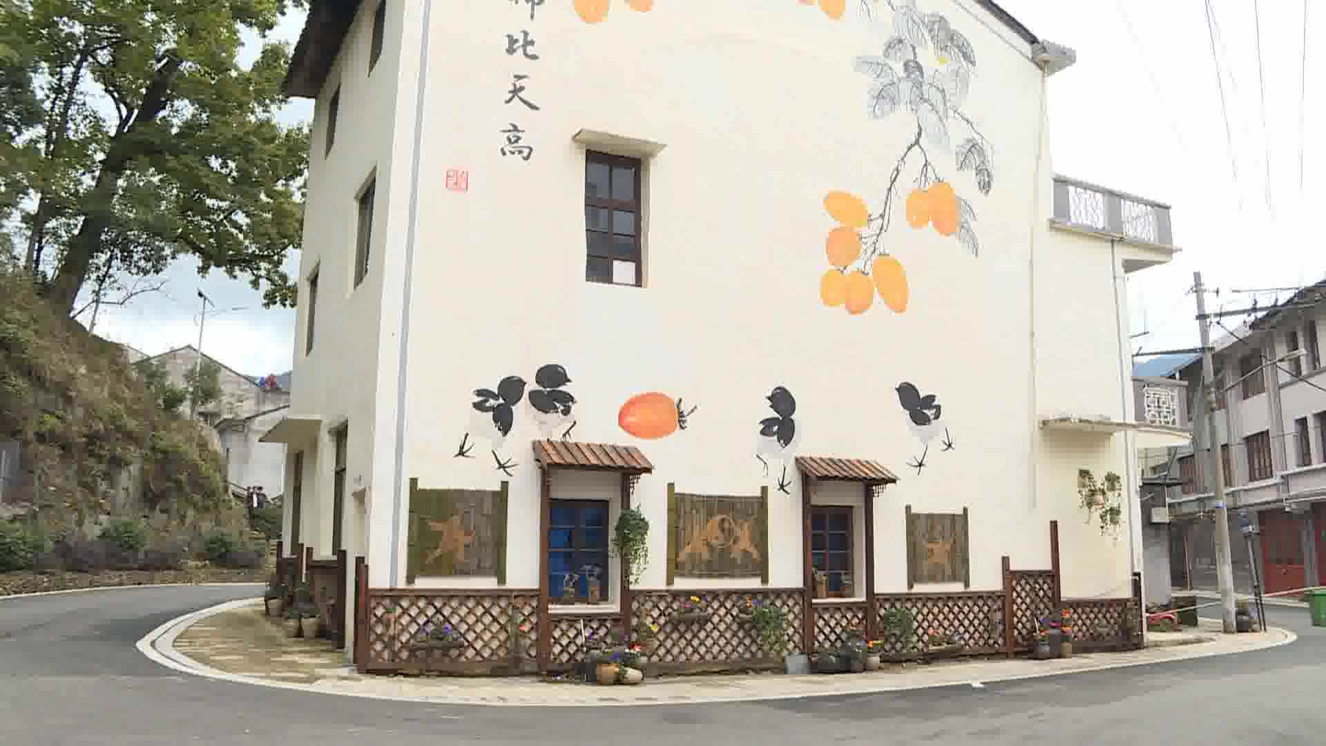 《温州三家人》剧组来文取景拍摄