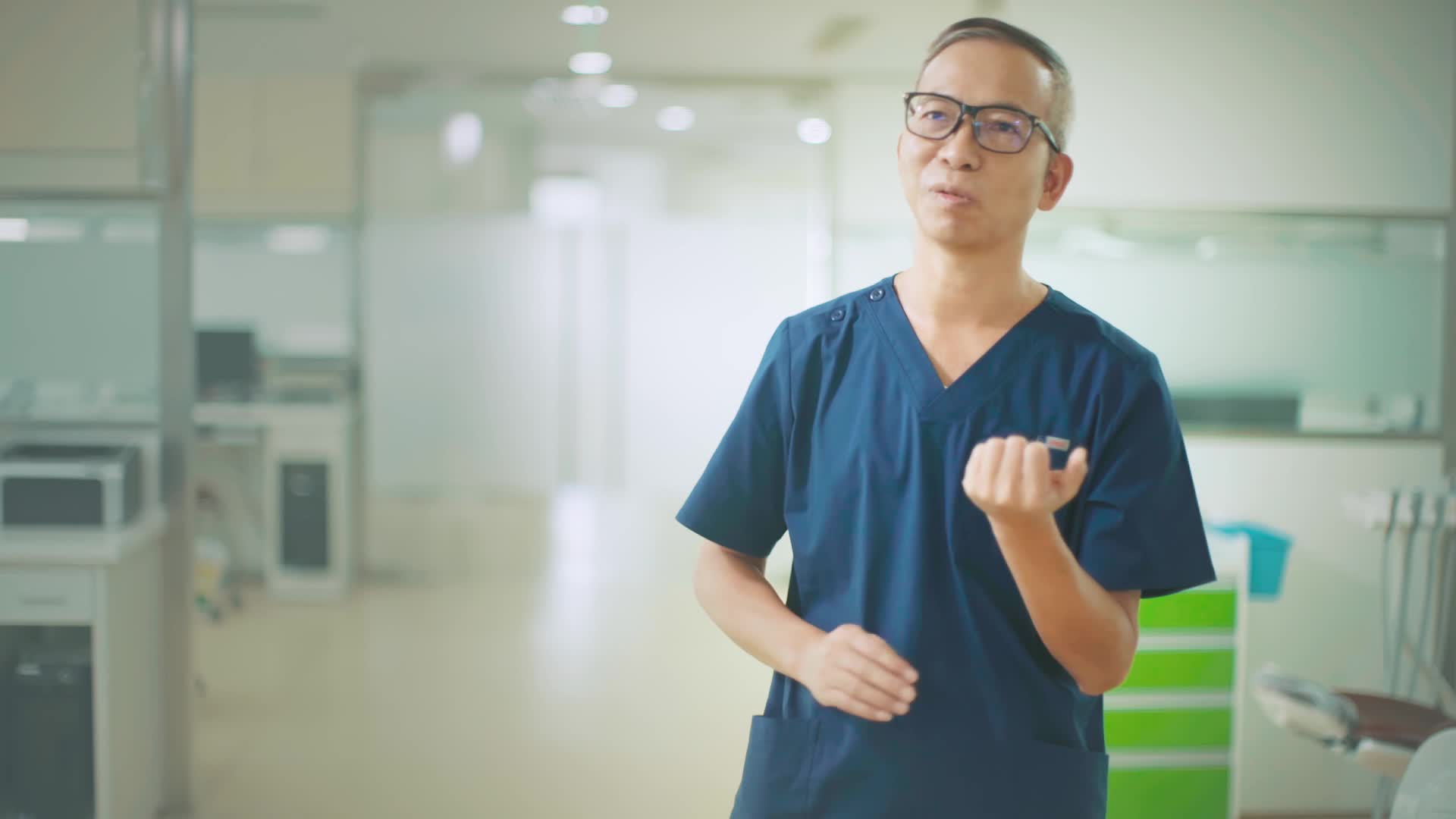 杭州口腔医院"蒲公英计划"宣传片