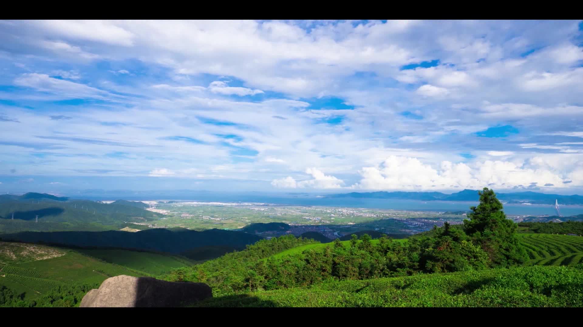 東錢湖福泉山