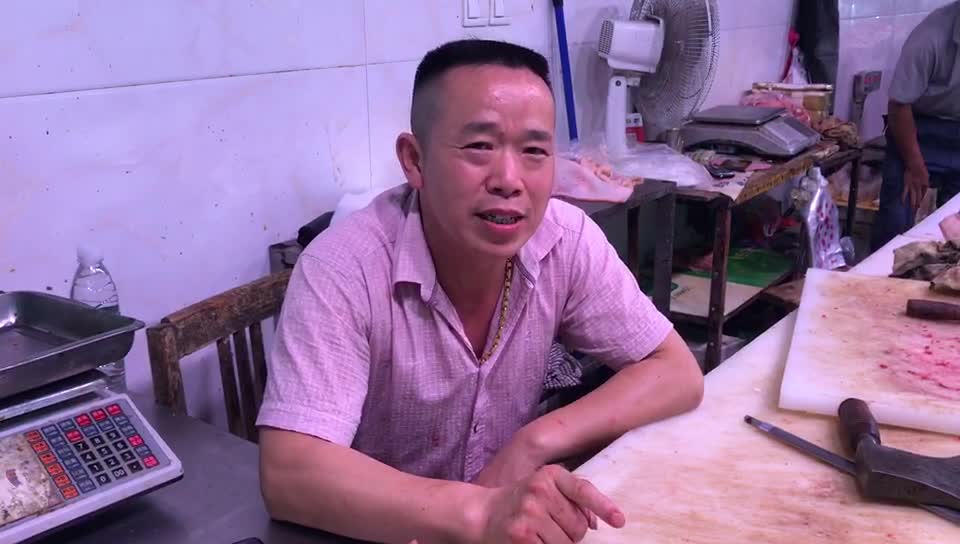 周水忠江山市贺村镇党委副书记,镇长