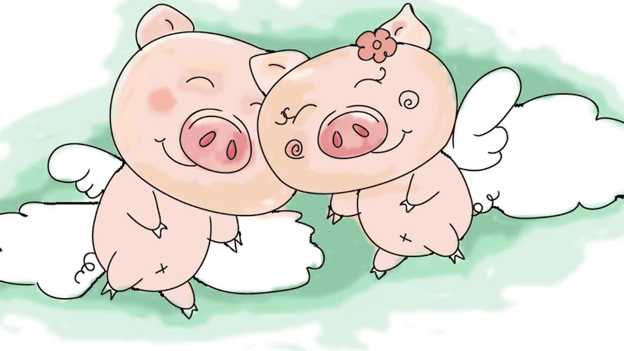 小熊买糖 陈咪雪.mp4