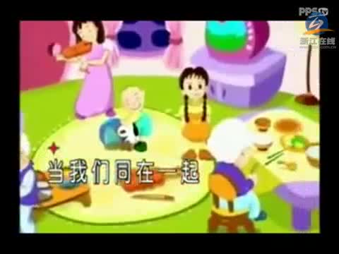 大头儿子小头爸爸乐曲谱子_大头儿子小头爸爸图片(2)