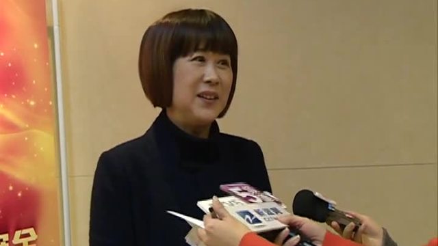 田歌老总_光荣绽放主持人田歌